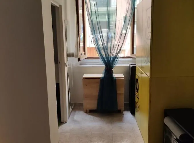 Navigli Milan house